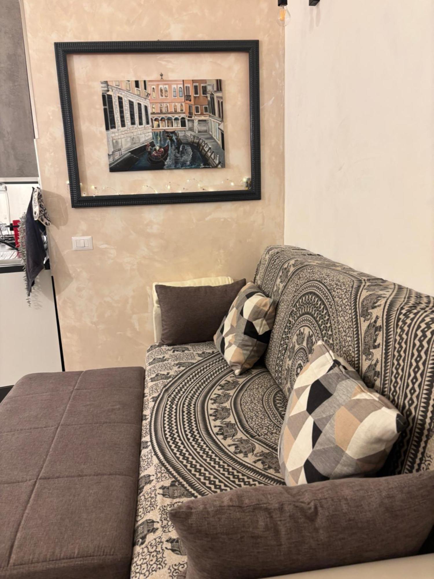 William Apartment Rom